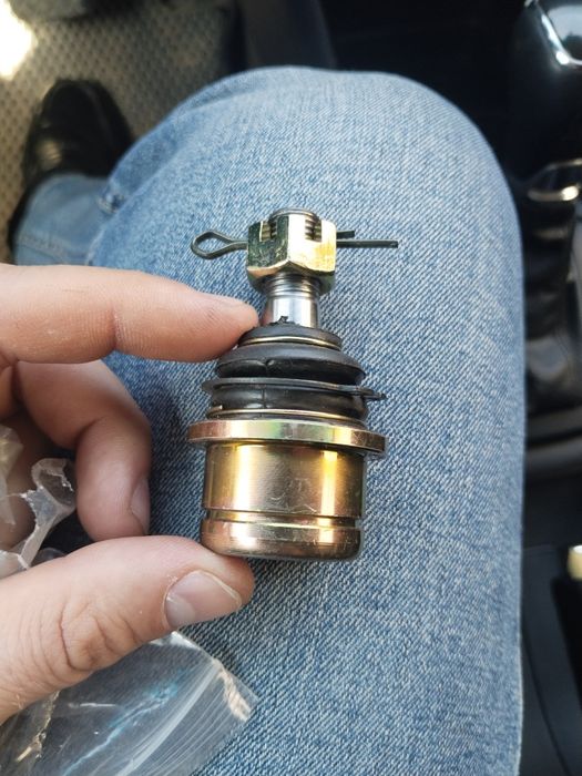 Шаровые опоры для квадроциклов