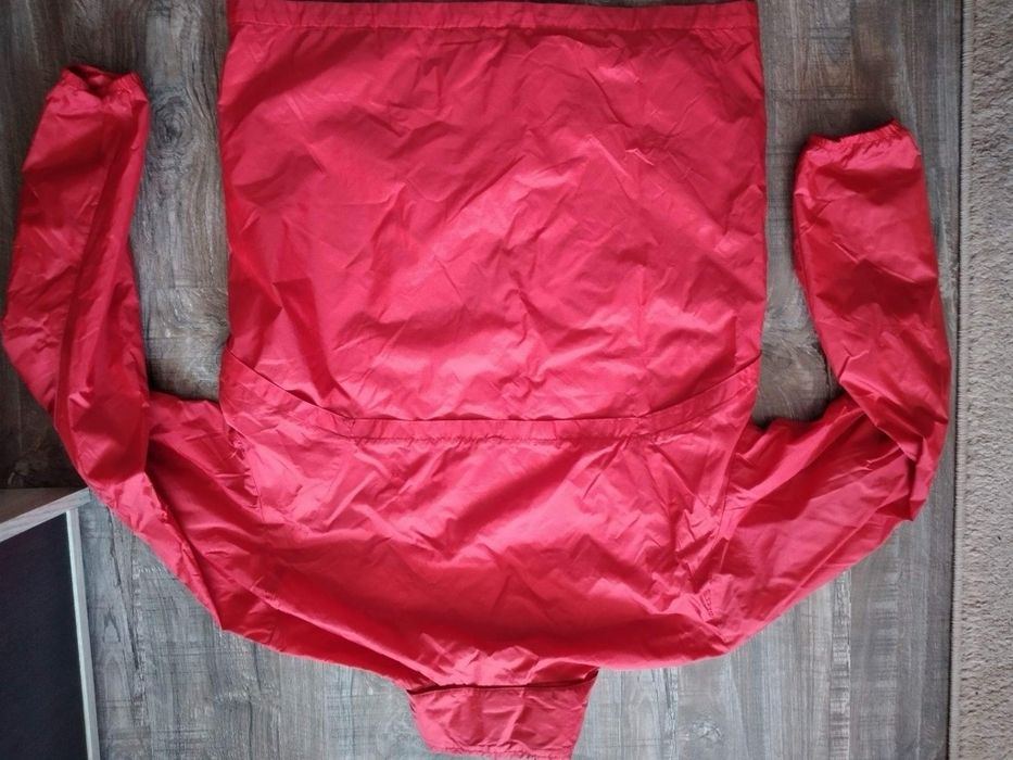 Ветровка Puma размер L