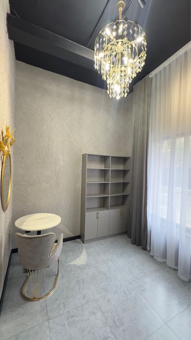 Кабинет в салоне красоты