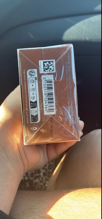 Parfums De Marly Althair 125ml