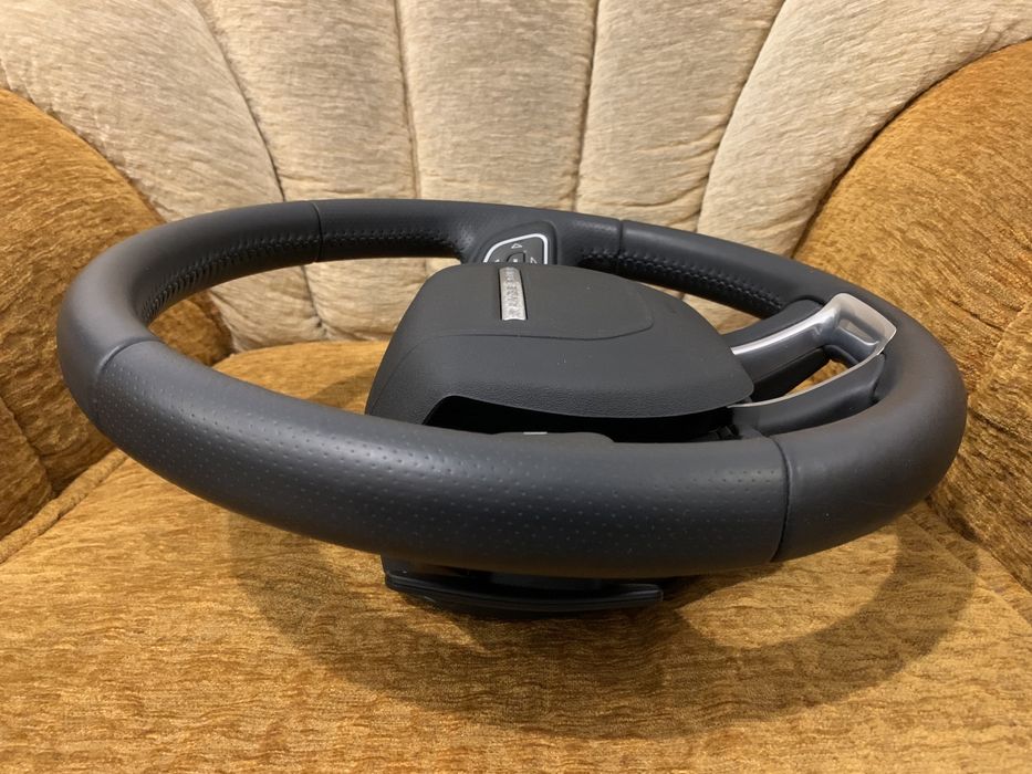 Volan + Airbag Range Rover Evoque : HJ32-043B13-BA