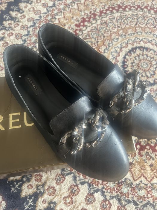 Продам балетки REUCHLL