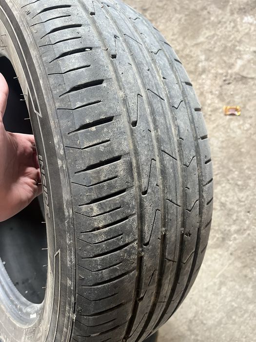Покрышки Hankook