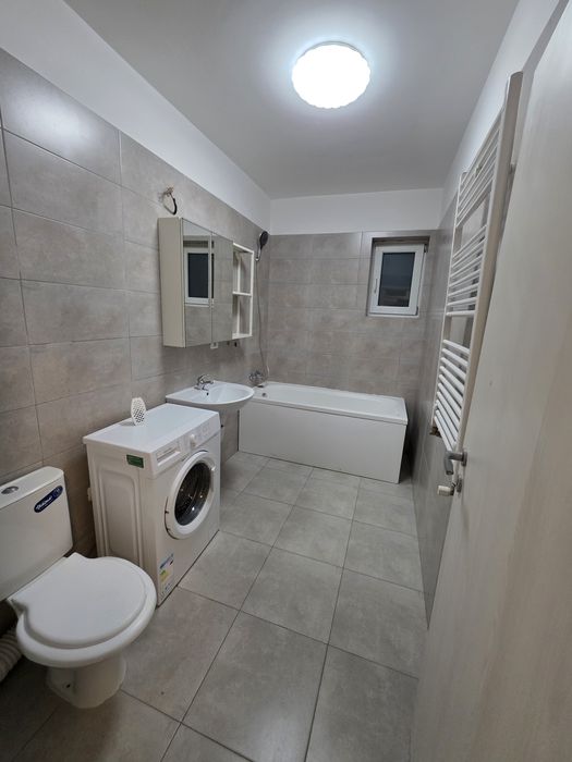 Apartament 2 camere de închiriat