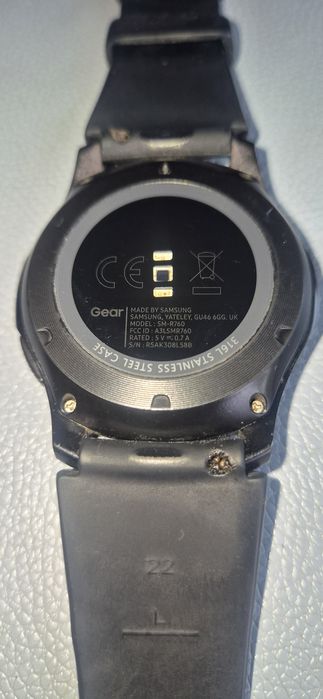 Samsung  s3 frontier