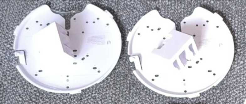 Ubiquiti UniFi U6 Enterprise (U6-Enterprise)
