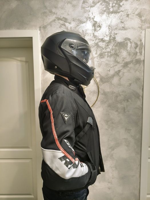 Geaca moto Revit mărime L