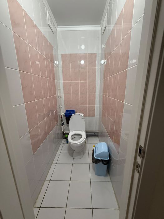 Совместный проживание