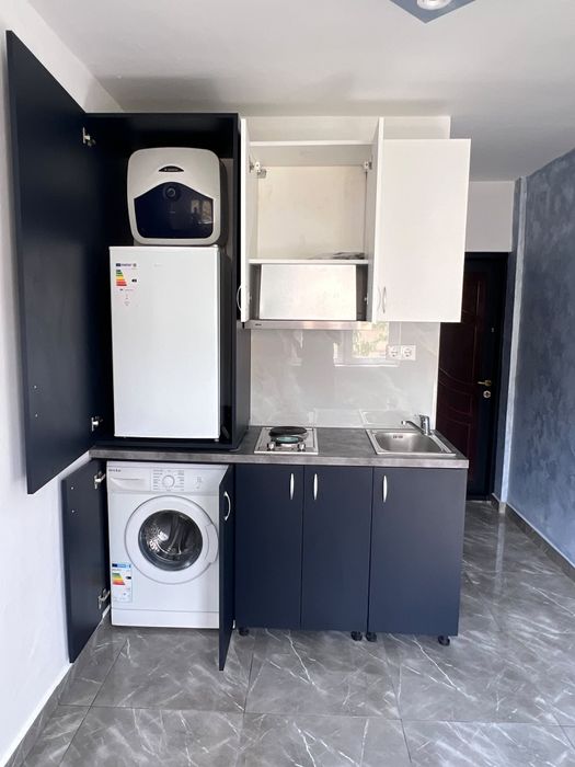 Garsoniera cf3 renovata complet