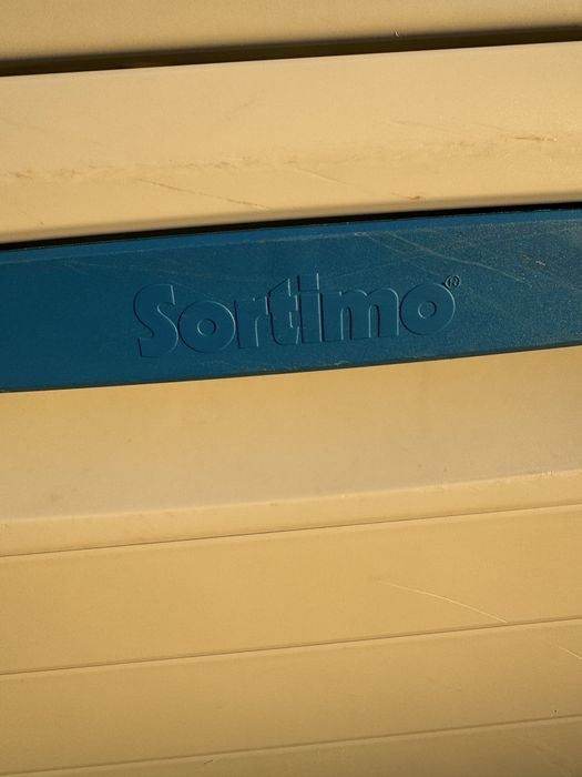 сервизен и работен комплект SORTIMO