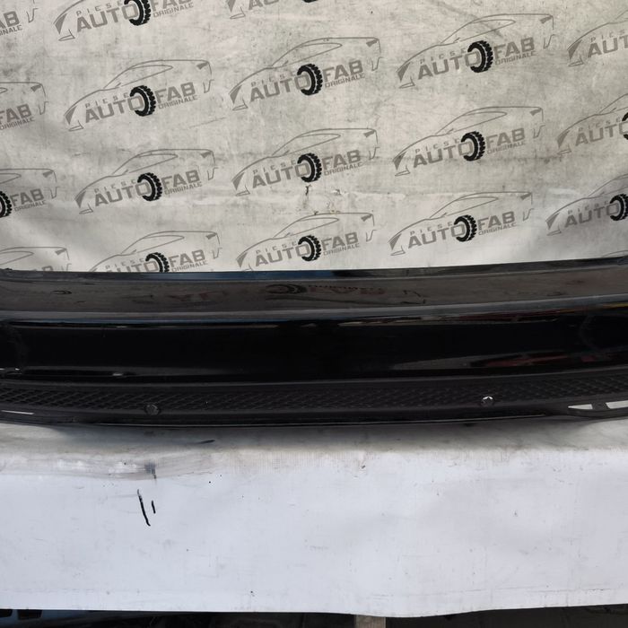 Bara spate Mercedes C-Class W205 AMG Line Combi/Break/Variant an 2014-