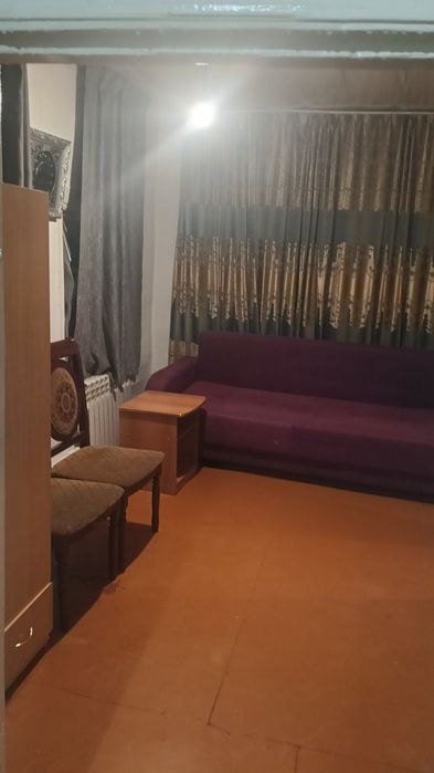 Сдам домик в самом центре города