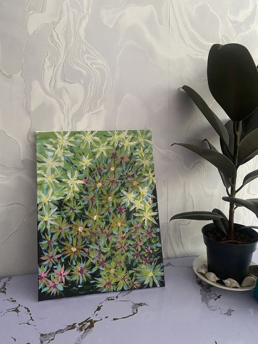 Картина на продажу