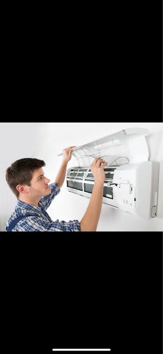 Kanditsaner ustanovka va tozalash