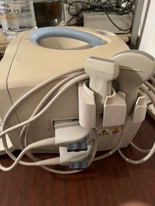 Узи аппарат