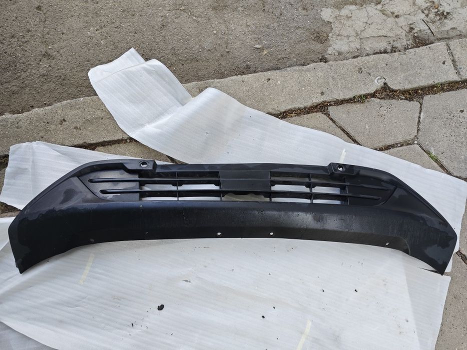 Долна решетка Ford Transit Custom 2019