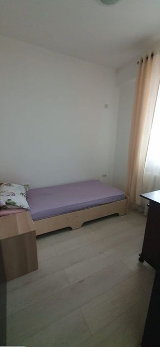 Închiriez  garsoniera  în Militari  Residence