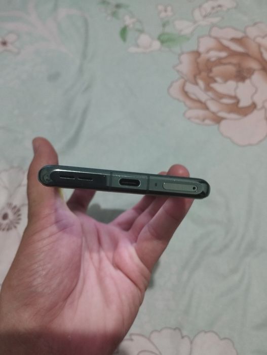 Oneplus 12 на 256 гб