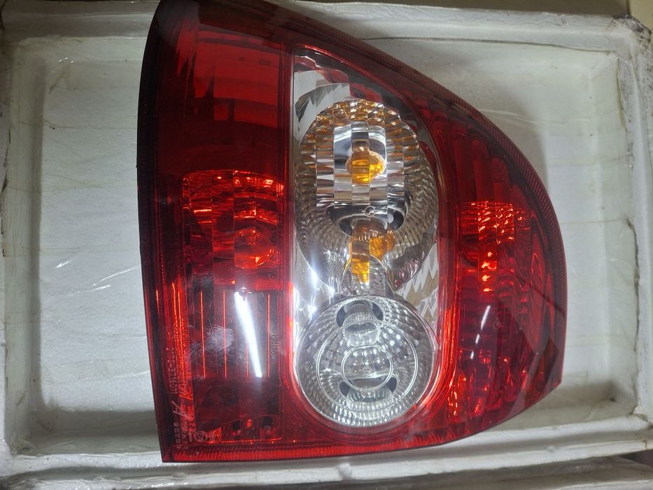 Фонарь задний  Приора