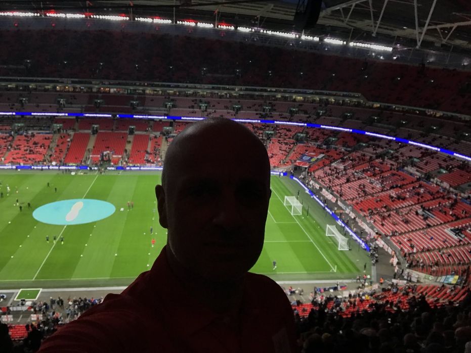 Мъжки боти NOBRAND 45