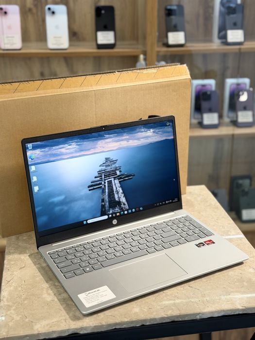HP ноутбук PhoneLab