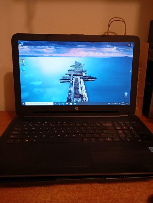 Vand Leptop HP Utilizat