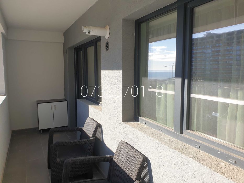 Inchiriere apartament