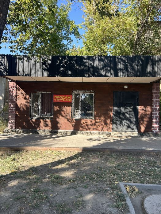 Помещение продам илисдам в аренду отдельно стоящий помещение