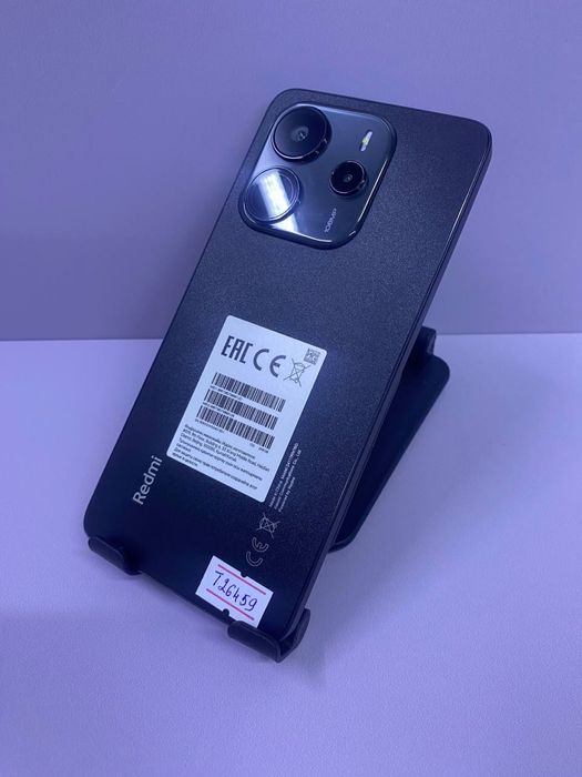 Xiaomi Redmi Note 14 256 gb #KO26459