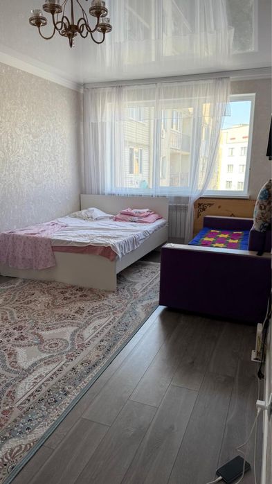 Подселение девушкам!