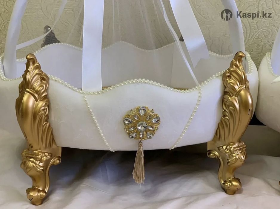 Большая корзина!