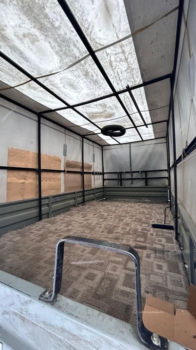 Продам газель 4.2