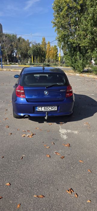 BMW Seria 1 2008 — imagine 3