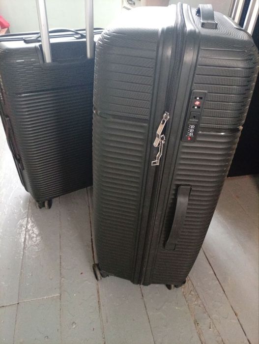 Чемодан/chamadon