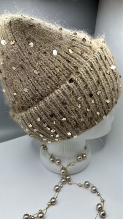 Шапки зимние 1000 тг