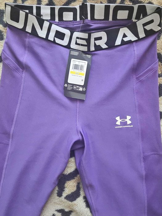 Colanti Under Armour marime M - NOI  originali