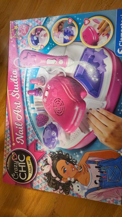 Студио за маникюр