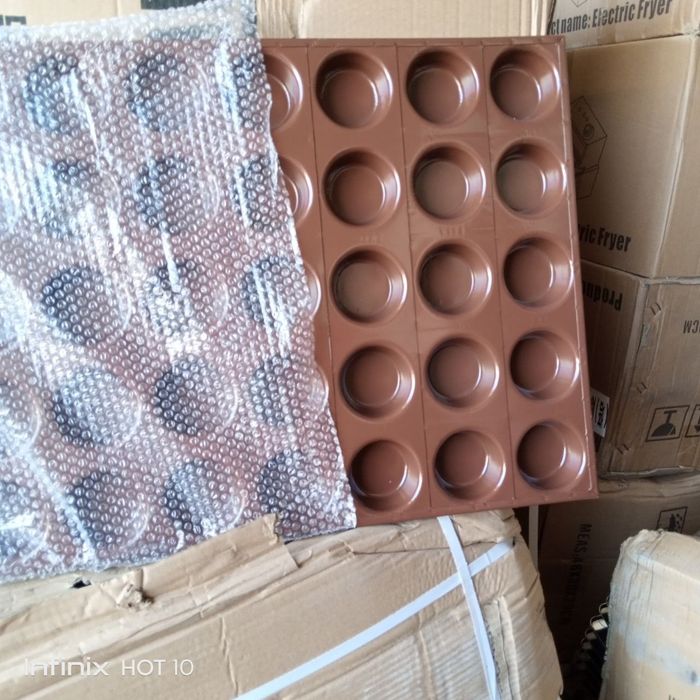 Патнос. Patnos . Колип. Ошхона жихозлари