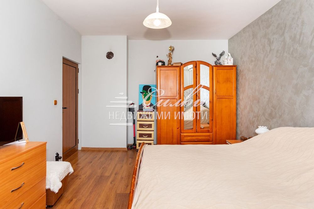 Двустаен апартамент - кв. Добруджански!