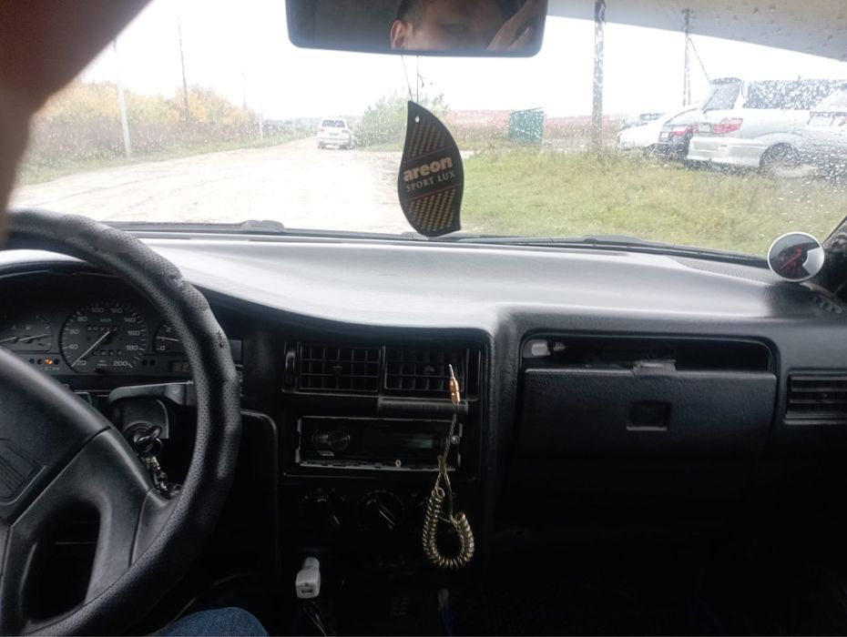 Сеат толедо 1994 года