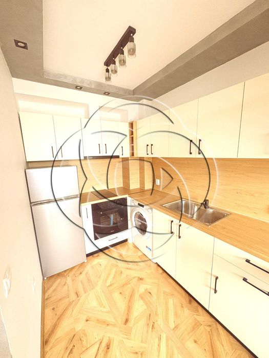 Продава се Двустаен апартамент в София, Студентски град - 64 кв.м за 3125 €/кв.м - Снимка #3