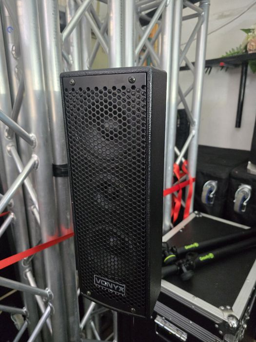 Тонколони Vonyx + стойки