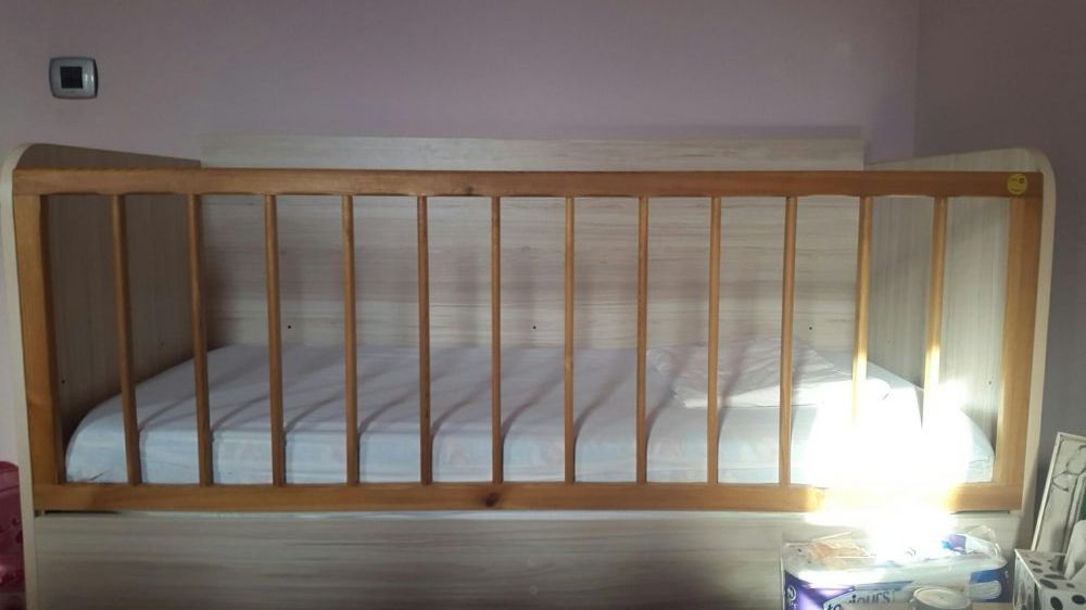 Детска Кошара за дете