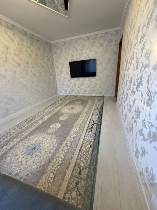 Продам 4-х комнатную Рахмет 35900