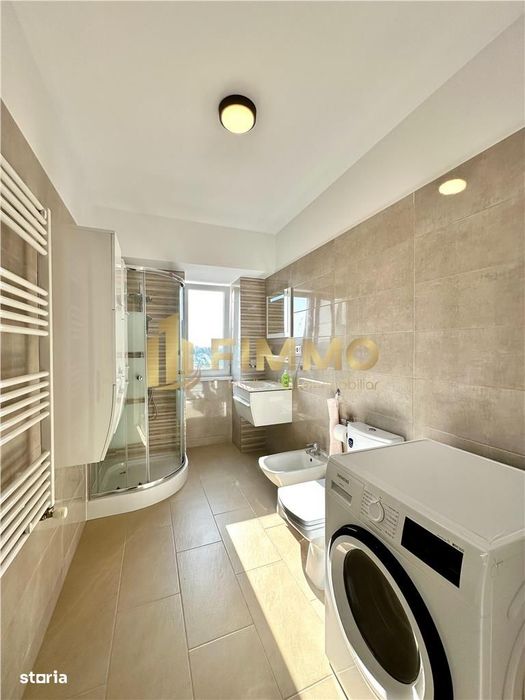 Apartament spatios | 105 mp | ID: 1230