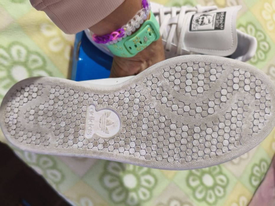 Маратонки Adidas Stan Smith