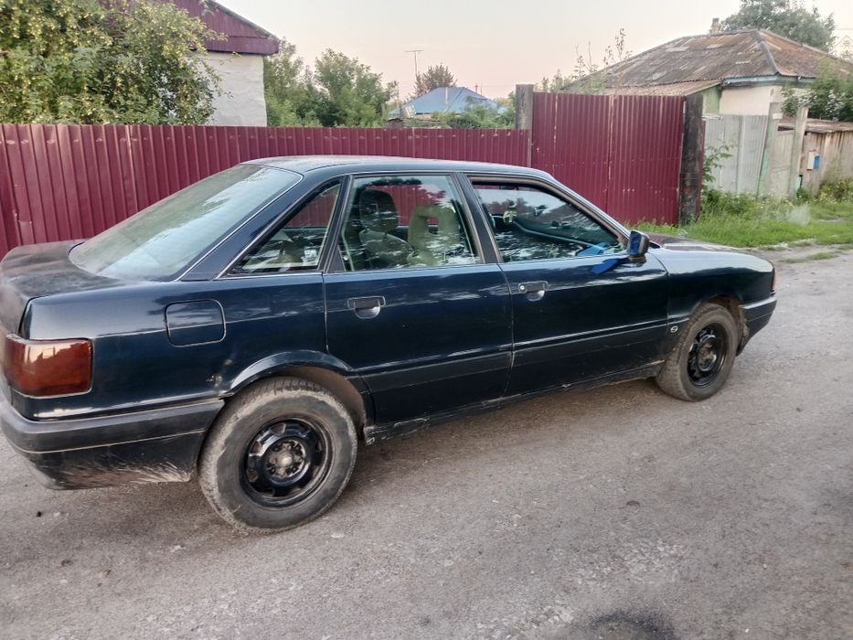 Продам Ауди 80 б3