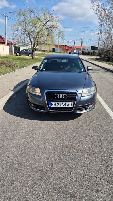 Audi a6 de vanzare