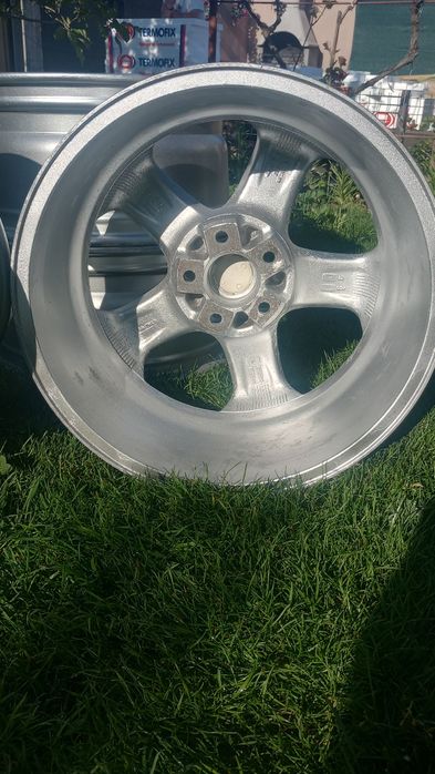 Jante Aliaj cu 5 prezoane