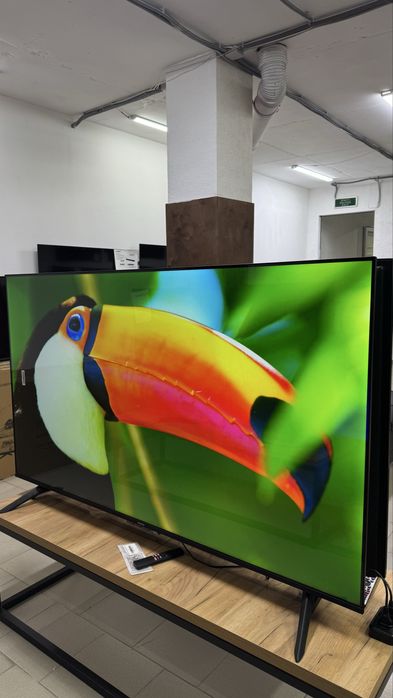 Телевизор XIAOMI L65MA-ARU